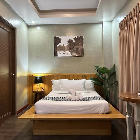 Life In Santa Maria Hotel Santa Maria  Ngoại thất bức ảnh