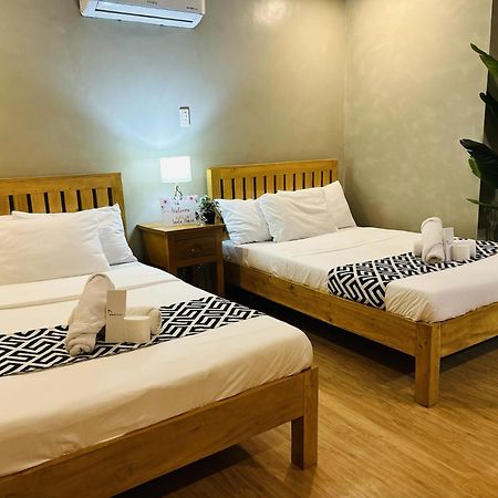 Life In Santa Maria Hotel Santa Maria  Ngoại thất bức ảnh