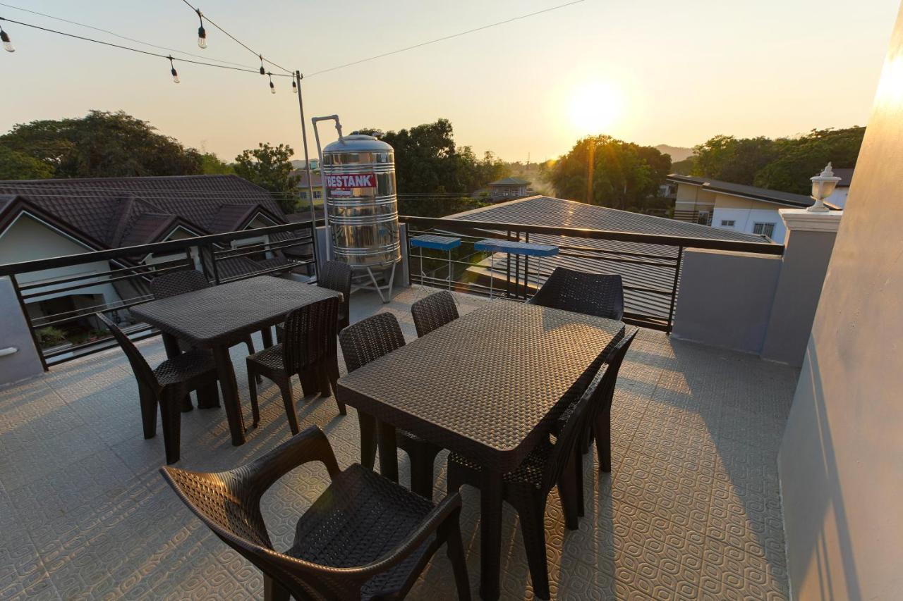 Life In Santa Maria Hotel Santa Maria  Ngoại thất bức ảnh