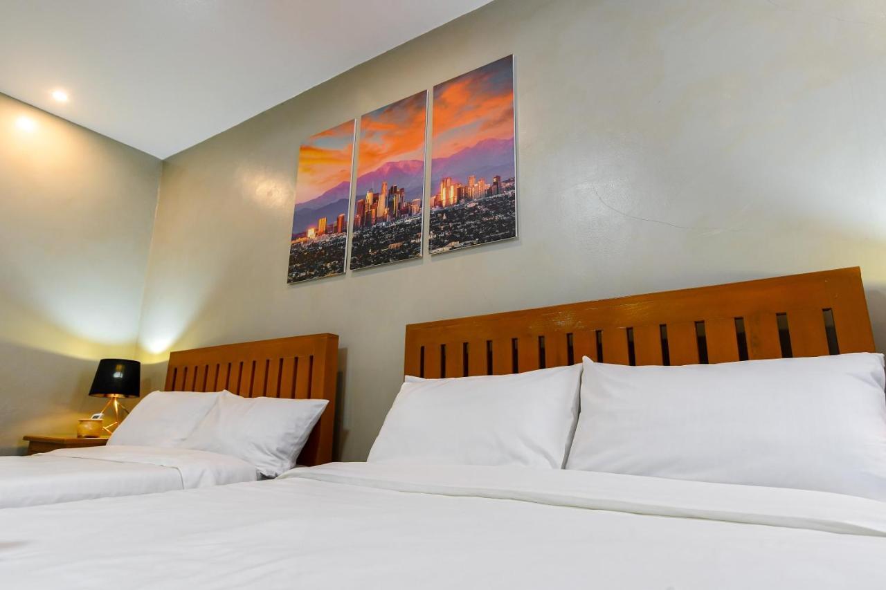 Life In Santa Maria Hotel Santa Maria  Ngoại thất bức ảnh
