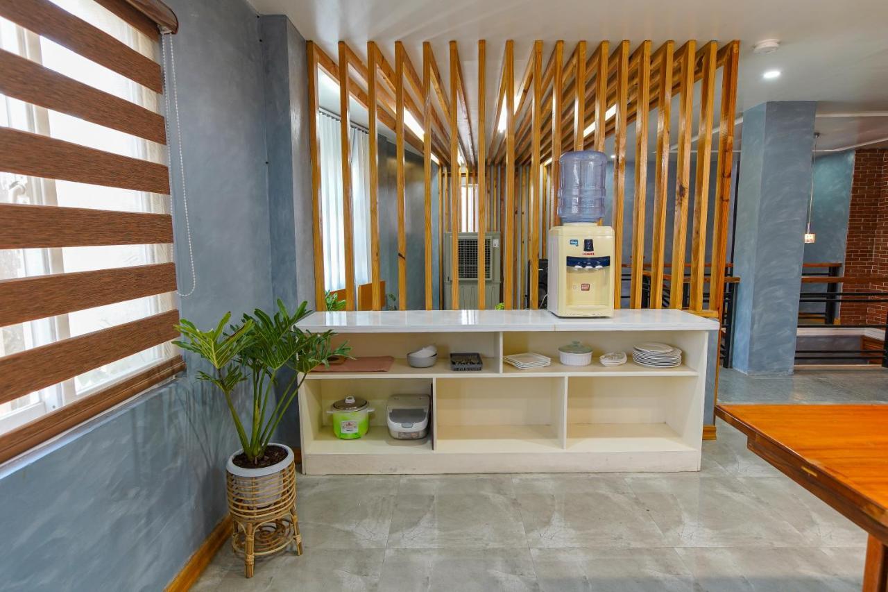 Life In Santa Maria Hotel Santa Maria  Ngoại thất bức ảnh