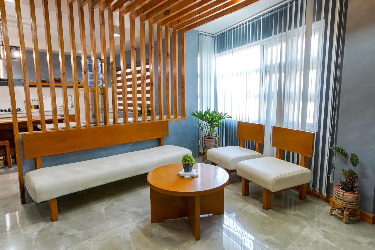 Life In Santa Maria Hotel Santa Maria  Ngoại thất bức ảnh