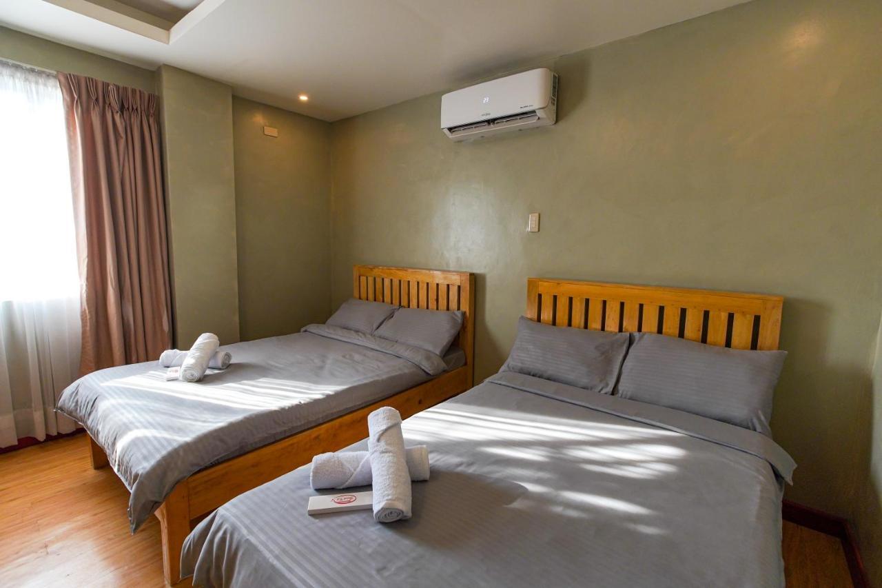 Life In Santa Maria Hotel Santa Maria  Ngoại thất bức ảnh