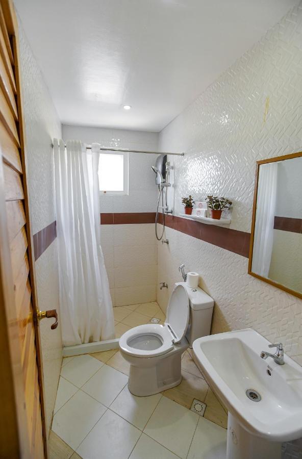 Life In Santa Maria Hotel Santa Maria  Ngoại thất bức ảnh