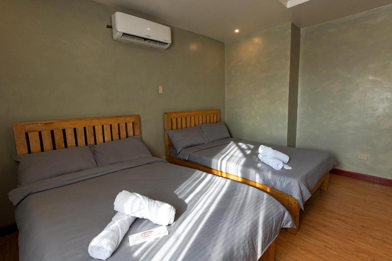 Life In Santa Maria Hotel Santa Maria  Ngoại thất bức ảnh