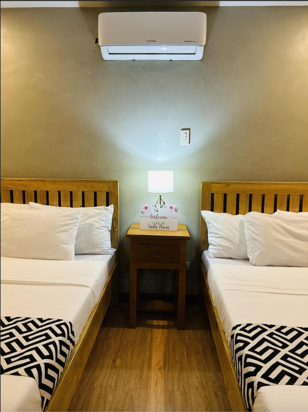 Life In Santa Maria Hotel Santa Maria  Ngoại thất bức ảnh