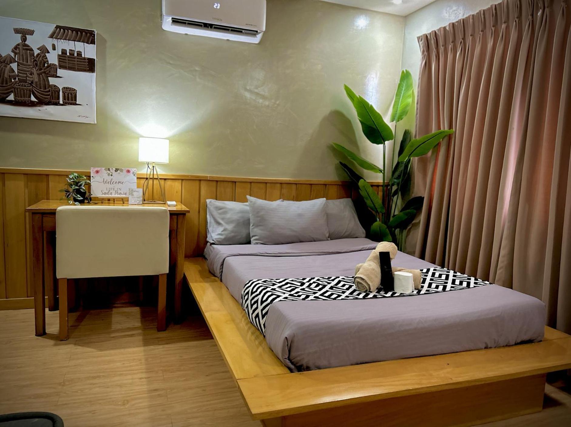 Life In Santa Maria Hotel Santa Maria  Ngoại thất bức ảnh