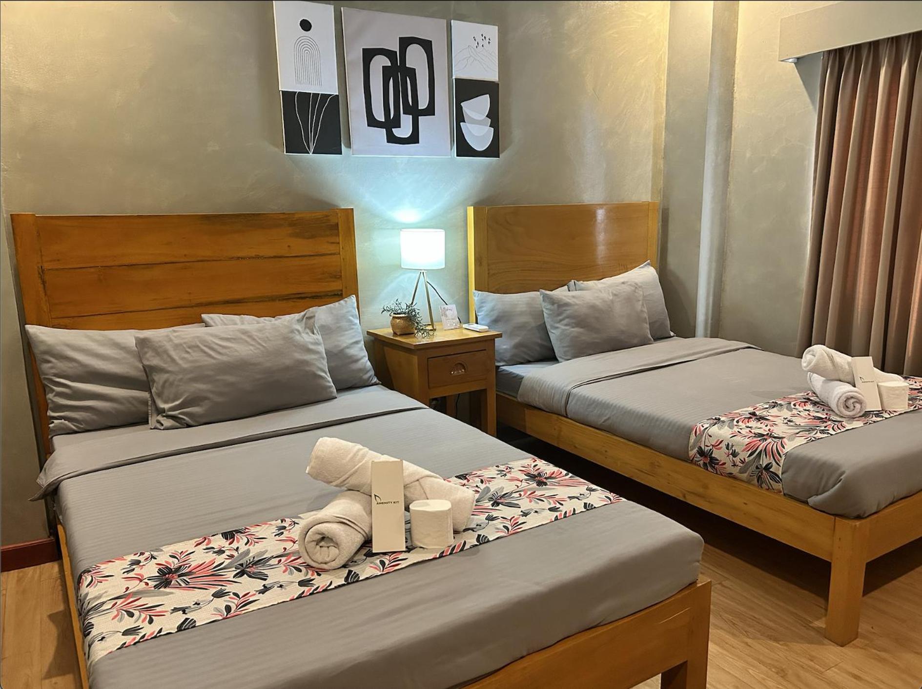 Life In Santa Maria Hotel Santa Maria  Ngoại thất bức ảnh