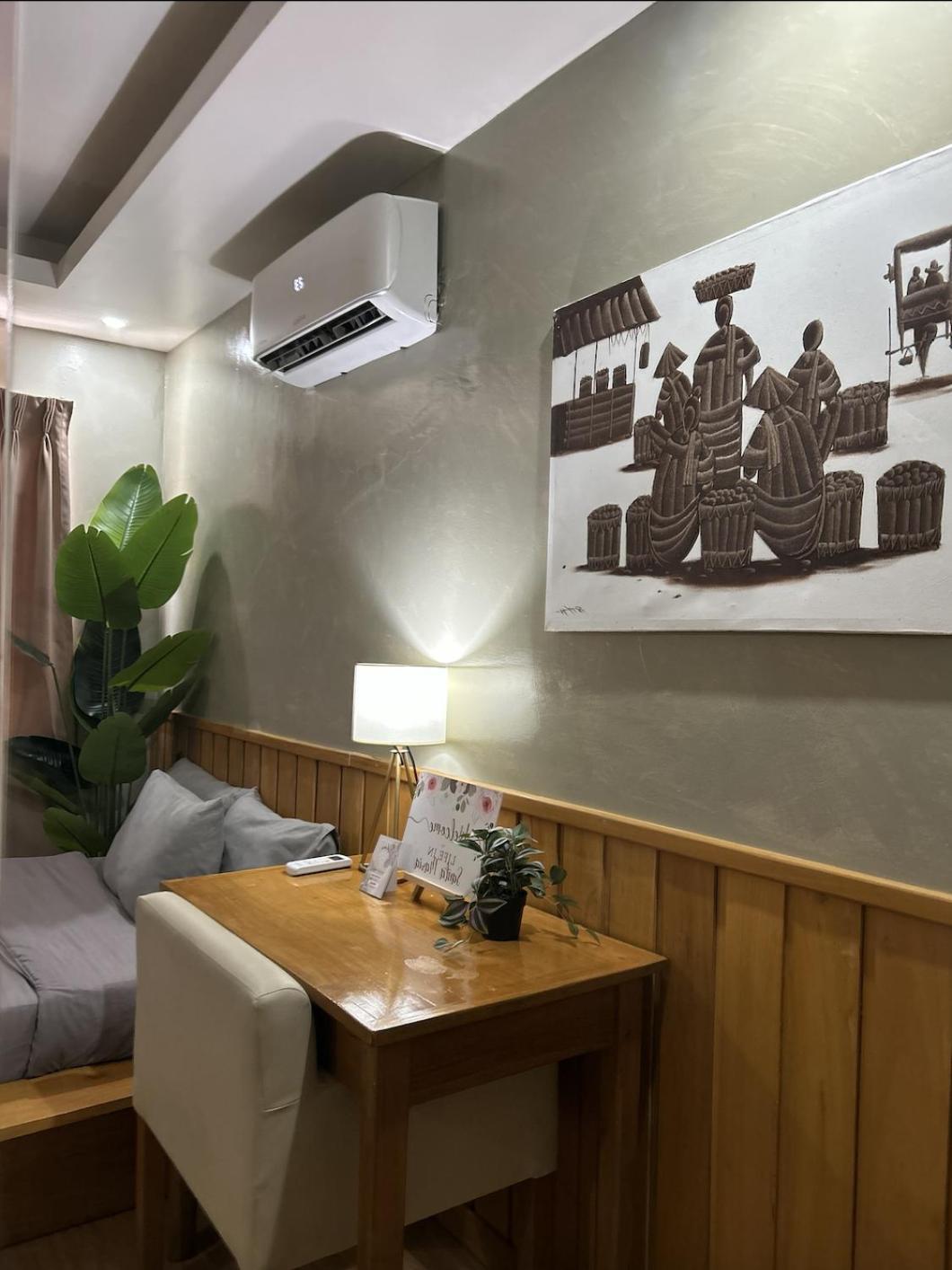 Life In Santa Maria Hotel Santa Maria  Ngoại thất bức ảnh