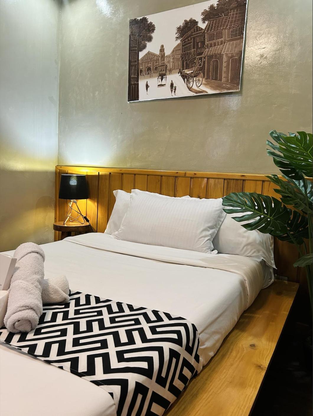 Life In Santa Maria Hotel Santa Maria  Ngoại thất bức ảnh