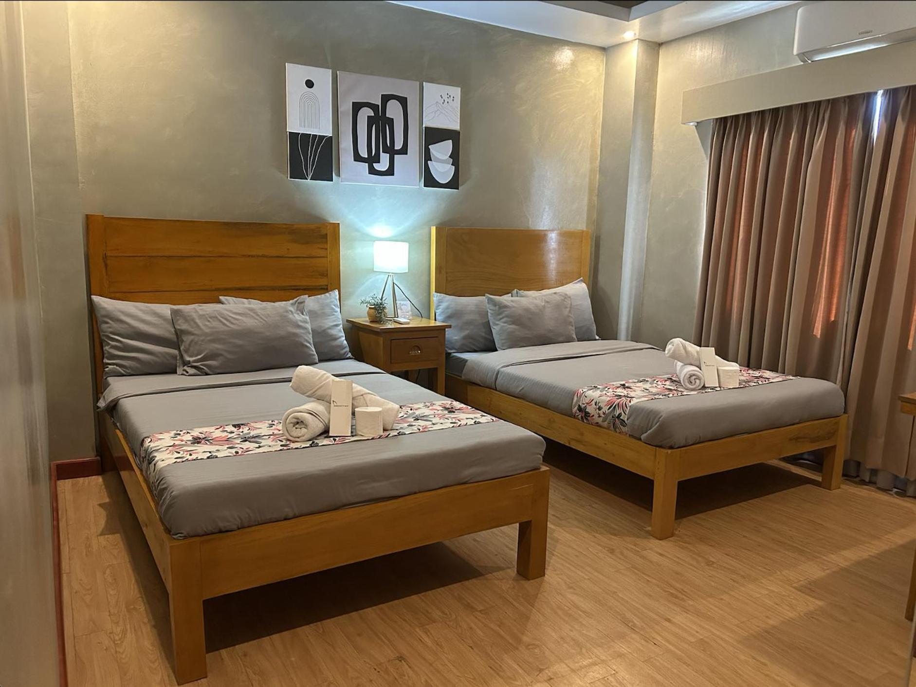 Life In Santa Maria Hotel Santa Maria  Ngoại thất bức ảnh