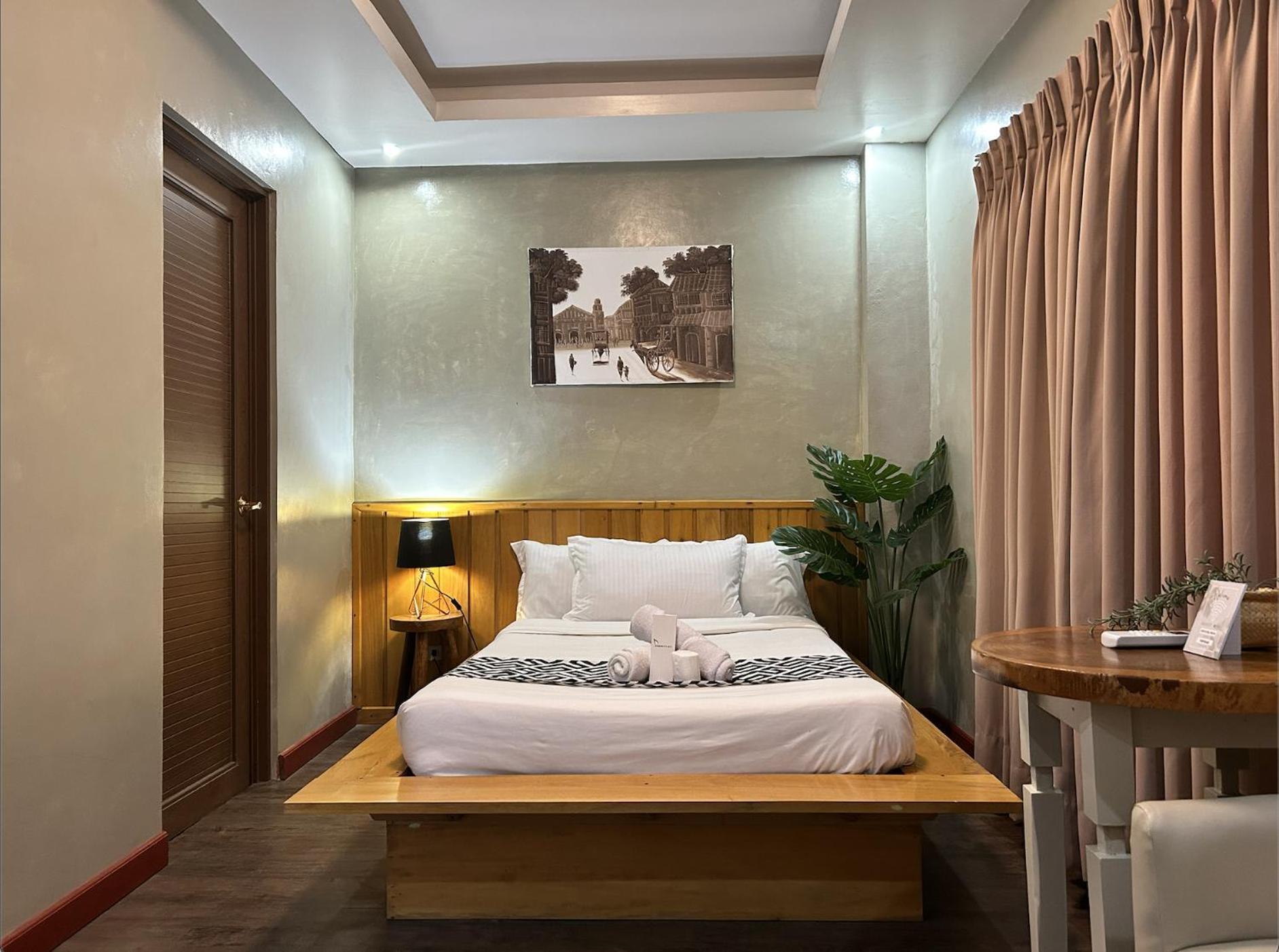 Life In Santa Maria Hotel Santa Maria  Ngoại thất bức ảnh
