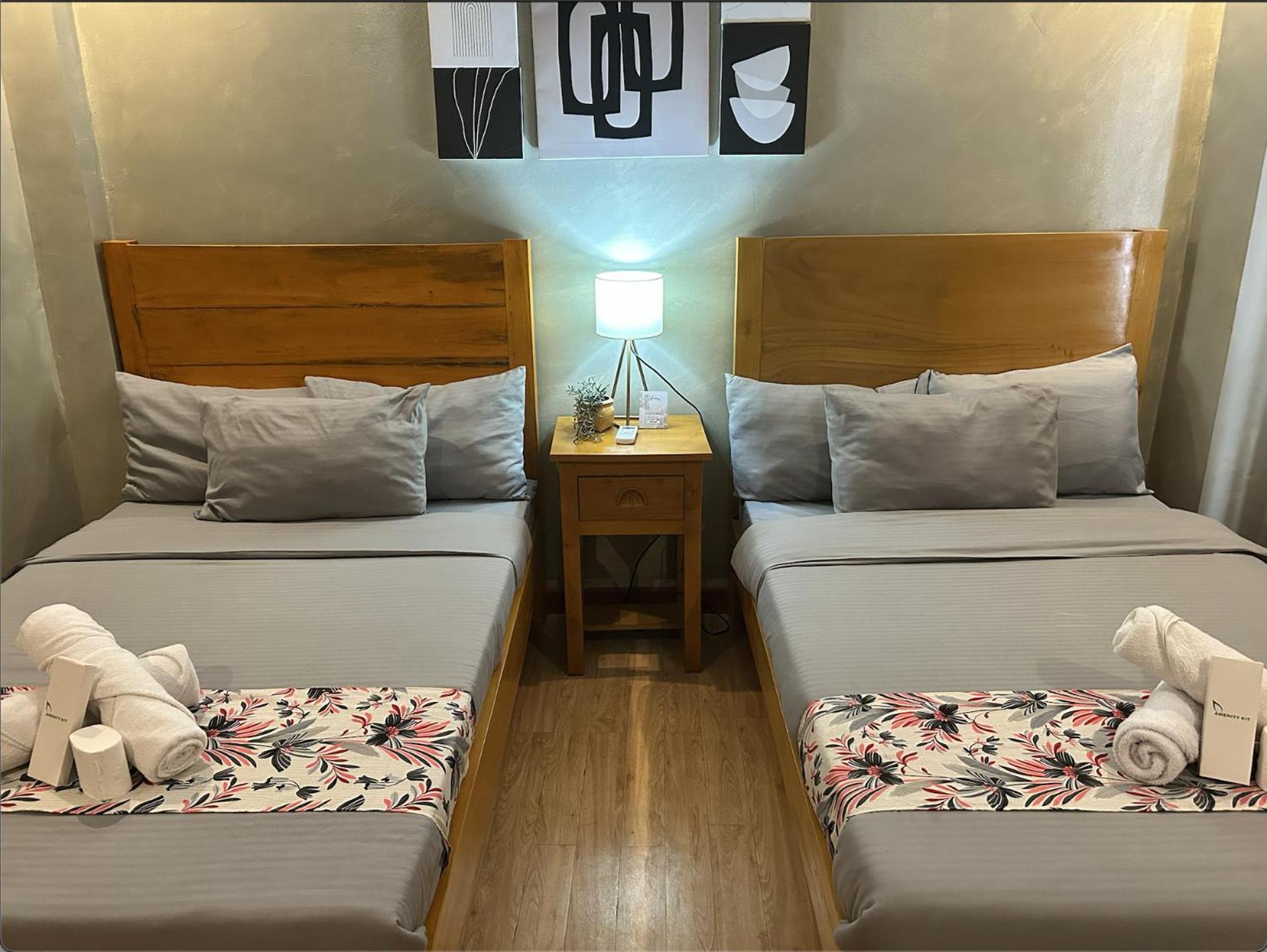Life In Santa Maria Hotel Santa Maria  Ngoại thất bức ảnh