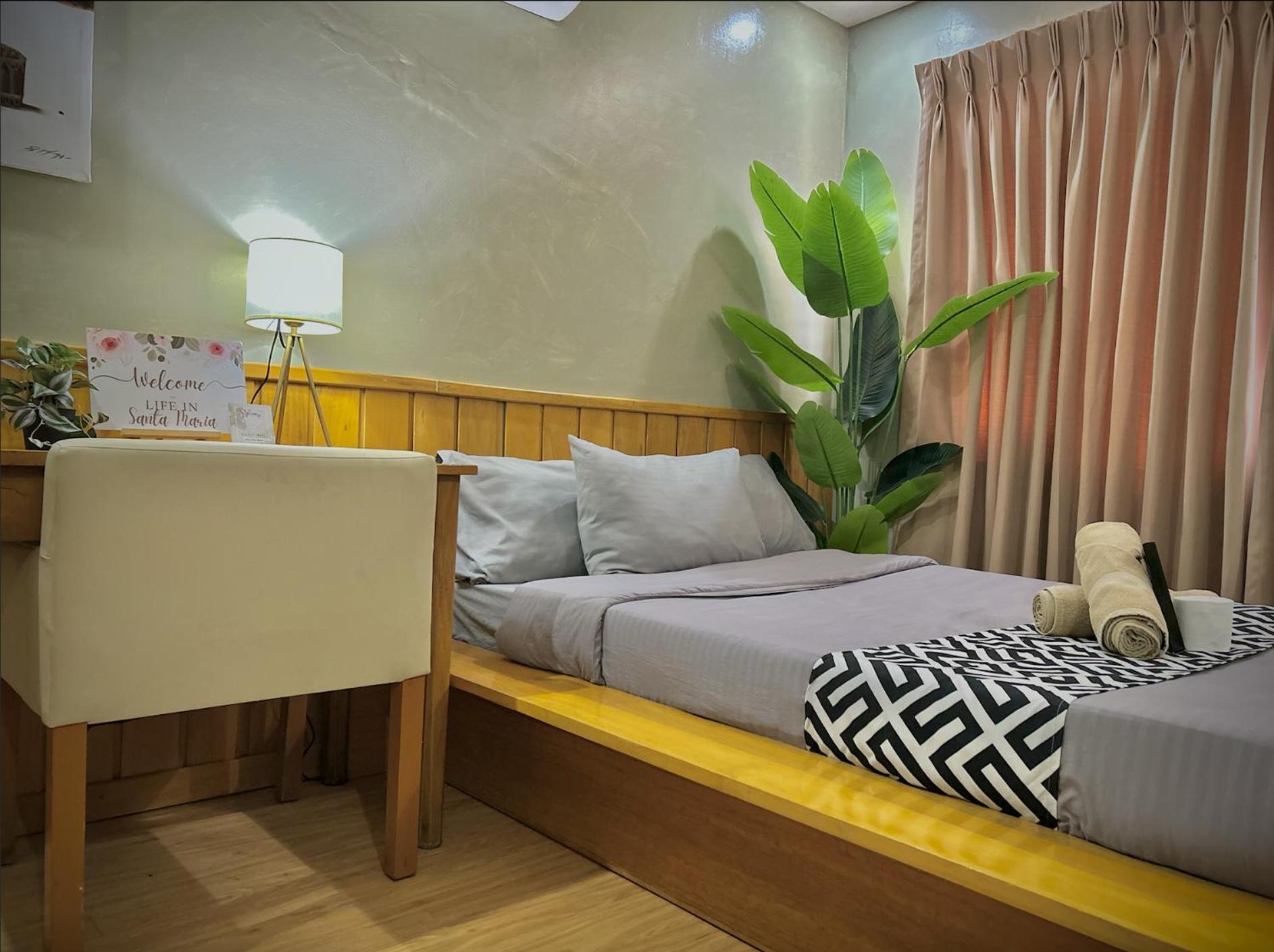 Life In Santa Maria Hotel Santa Maria  Ngoại thất bức ảnh