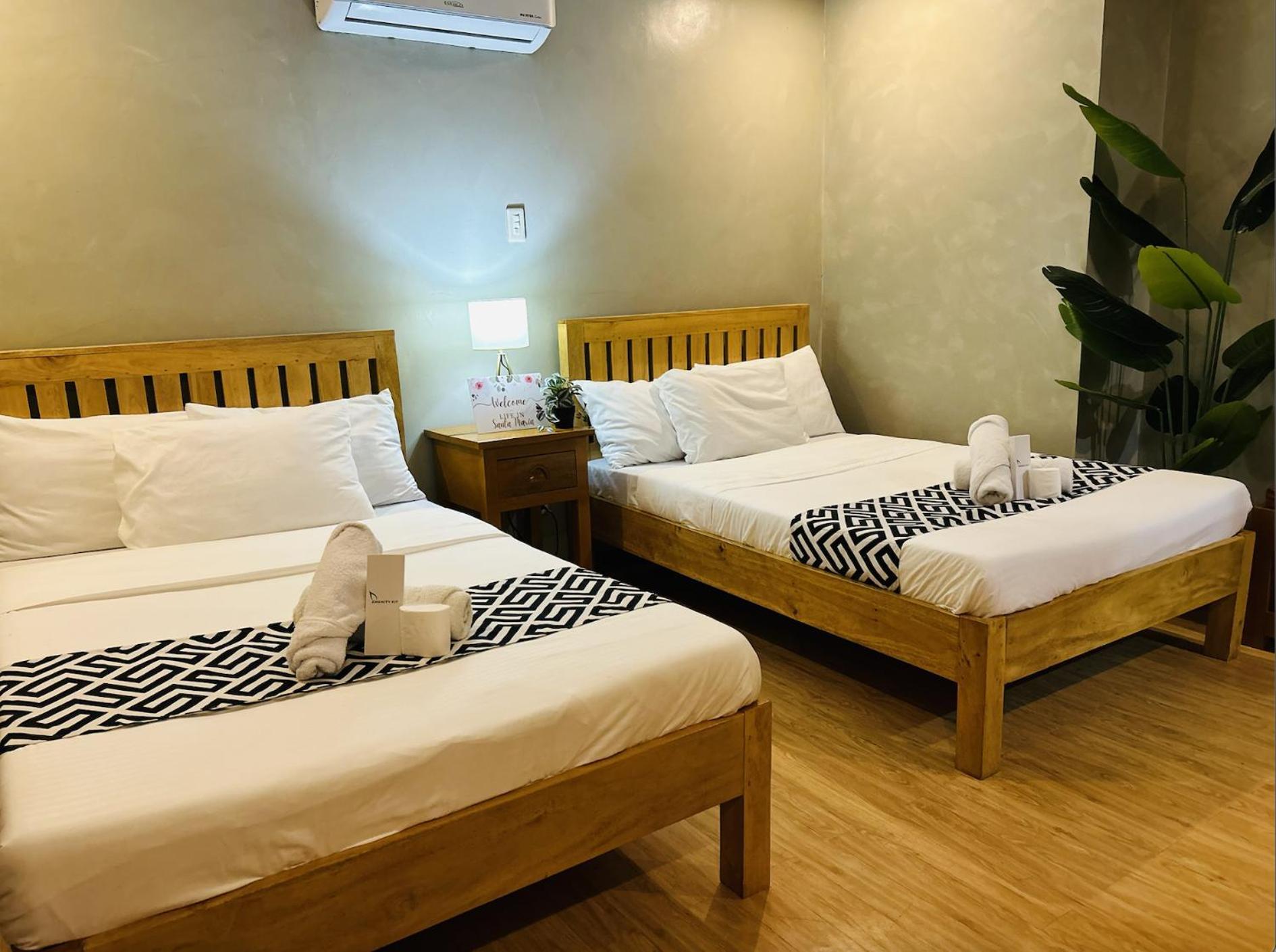 Life In Santa Maria Hotel Santa Maria  Ngoại thất bức ảnh